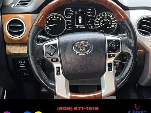 Used 2018 Toyota Tundra SR5 image 12