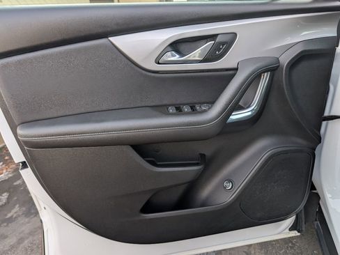 Used 2022 Chevrolet Blazer LT image 14