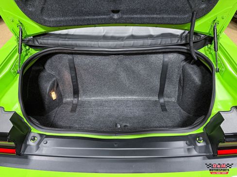 Used 2023 Dodge Challenger SRT Hellcat image 50