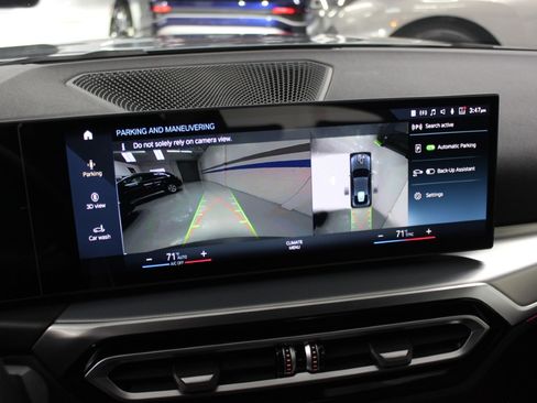 Used 2023 BMW i4 eDrive35 image 30