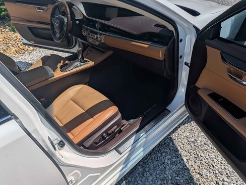 Used 2016 Lexus ES 350 UNAVAIL FWD image 8