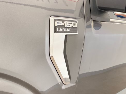 Certified 2023 Ford F150 Lariat AWD/4WD image 13