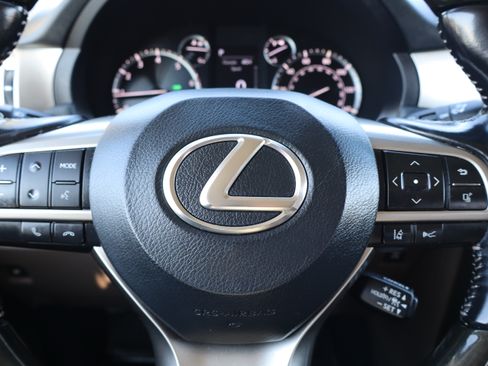 Used 2021 Lexus GX 460 Premium image 25