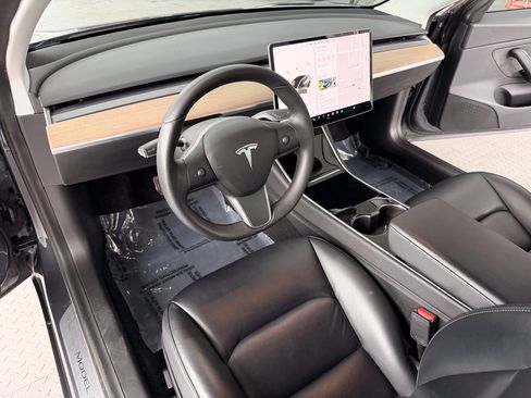 Used 2020 Tesla Model 3 Long Range image 7