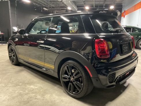 Used 2021 MINI Cooper John Cooper Works image 8