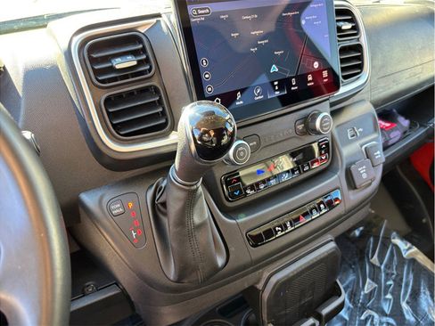 Used 2023 RAM ProMaster 3500 image 34