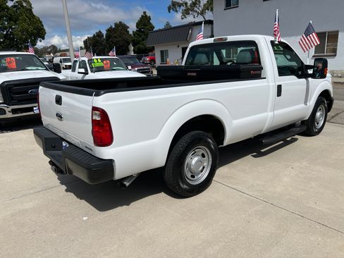Used 2012 Ford F250 XL image 4