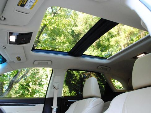 Used 2019 Lexus RX 350 Luxury image 13