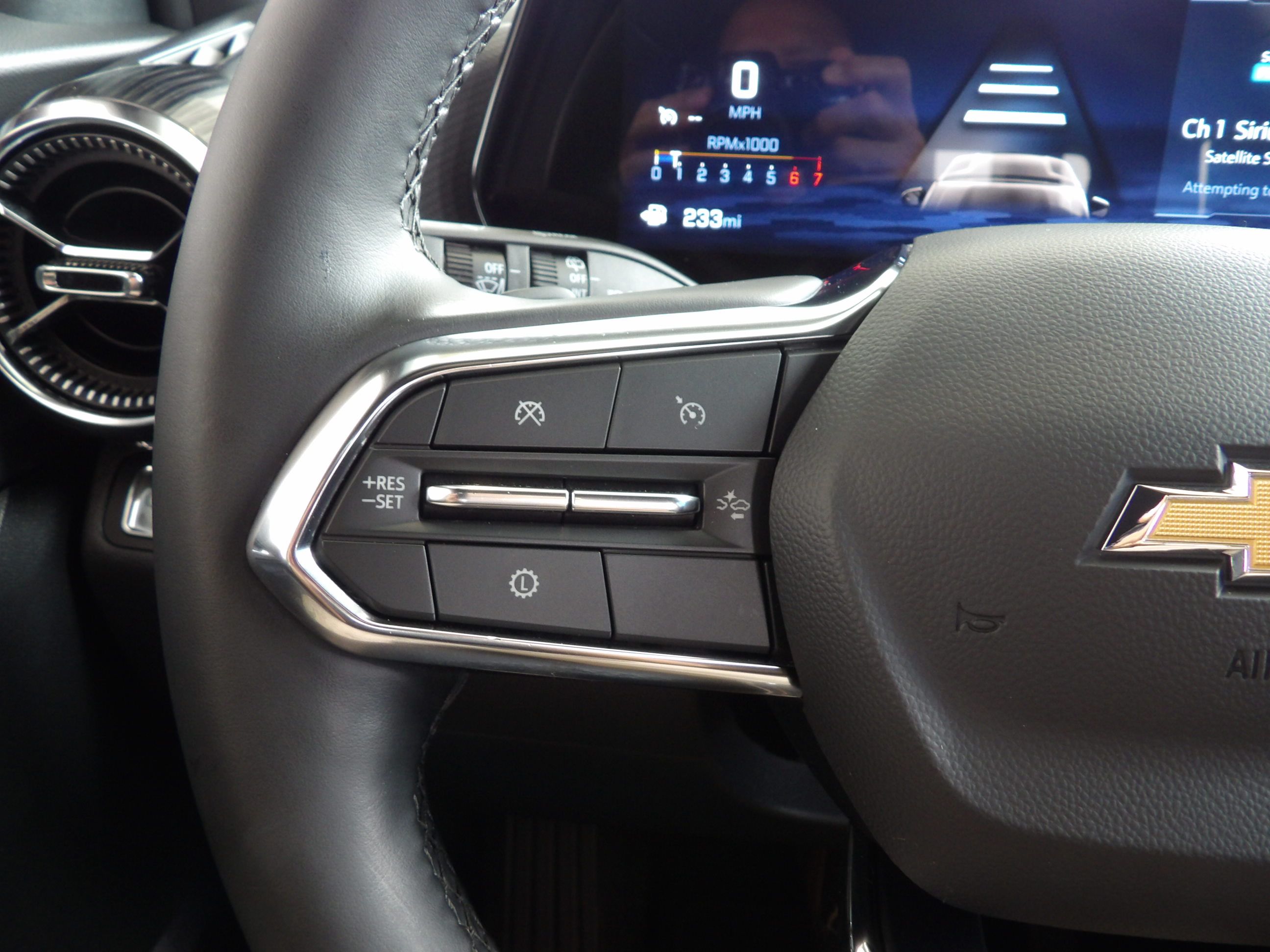 Used 2026 Chevrolet Equinox FWD LT w/ 1LT image 22