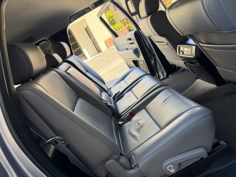 Used 2011 Toyota Sequoia Limited image 29