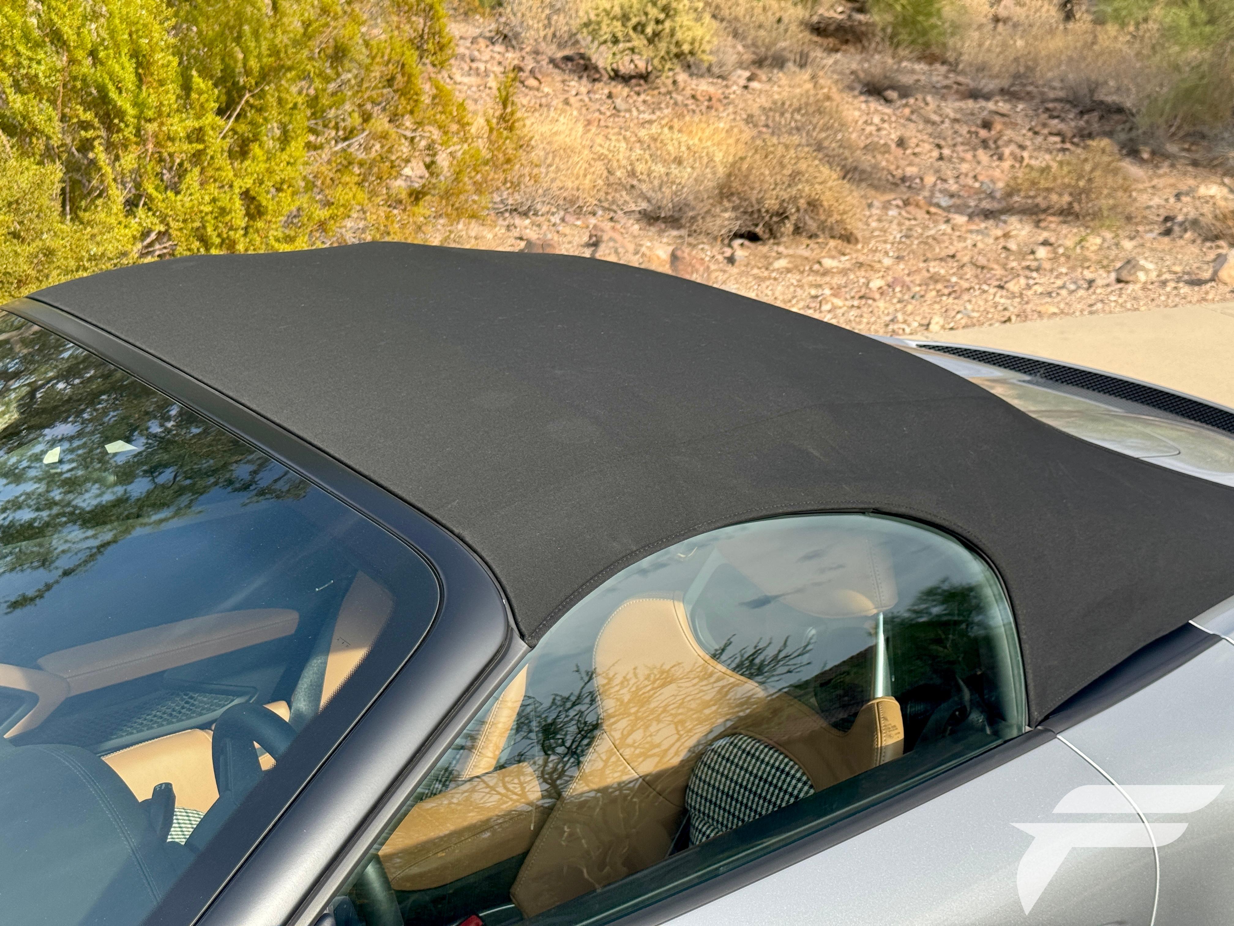 Used 2019 Porsche 911 Speedster RWD image 25