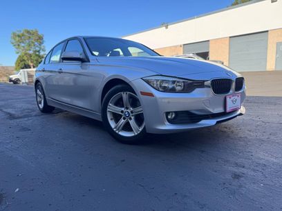 Used 2015 BMW 328i