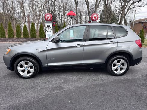 Used 2012 BMW X3 xDrive28i image 9
