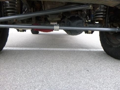 Used 2015 Jeep Wrangler Sport image 15