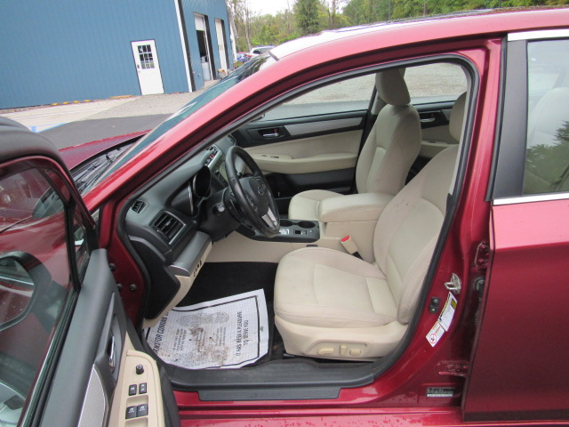 Used 2015 Subaru Legacy 2.5i Premium AWD/4WD image 15
