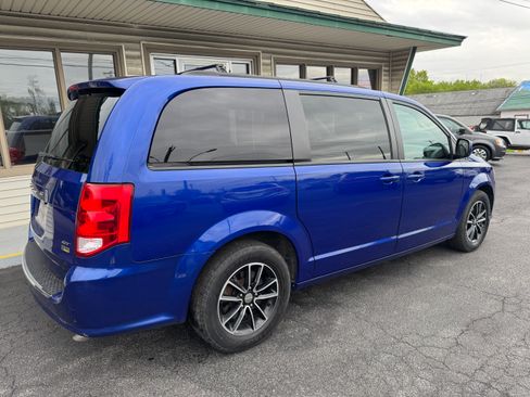 Used 2019 Dodge Grand Caravan GT FWD image 6