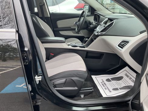 Used 2016 GMC Terrain AWD SLE w/ SLE-1 image 8