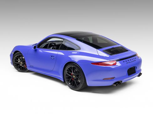 Used 2016 Porsche 911 Carrera GTS 2 wheel drive image 22