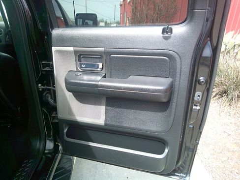 Used 2008 Ford F150 FX4 image 11