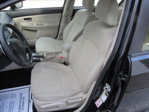 Used 2013 Subaru Impreza 2.0i Premium image 13