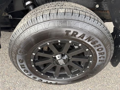 Used 2016 Toyota Tundra SR image 22