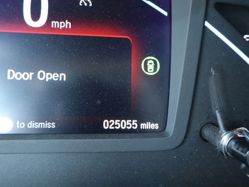 Used 2023 Honda Odyssey Touring image 24