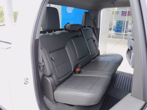 Used 2024 Chevrolet Silverado 2500 LTZ image 30