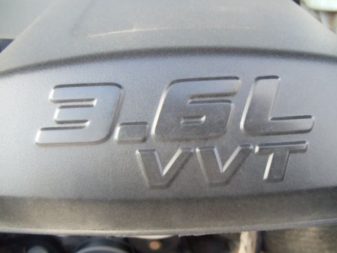 Used 2014 RAM 1500 Tradesman image 24