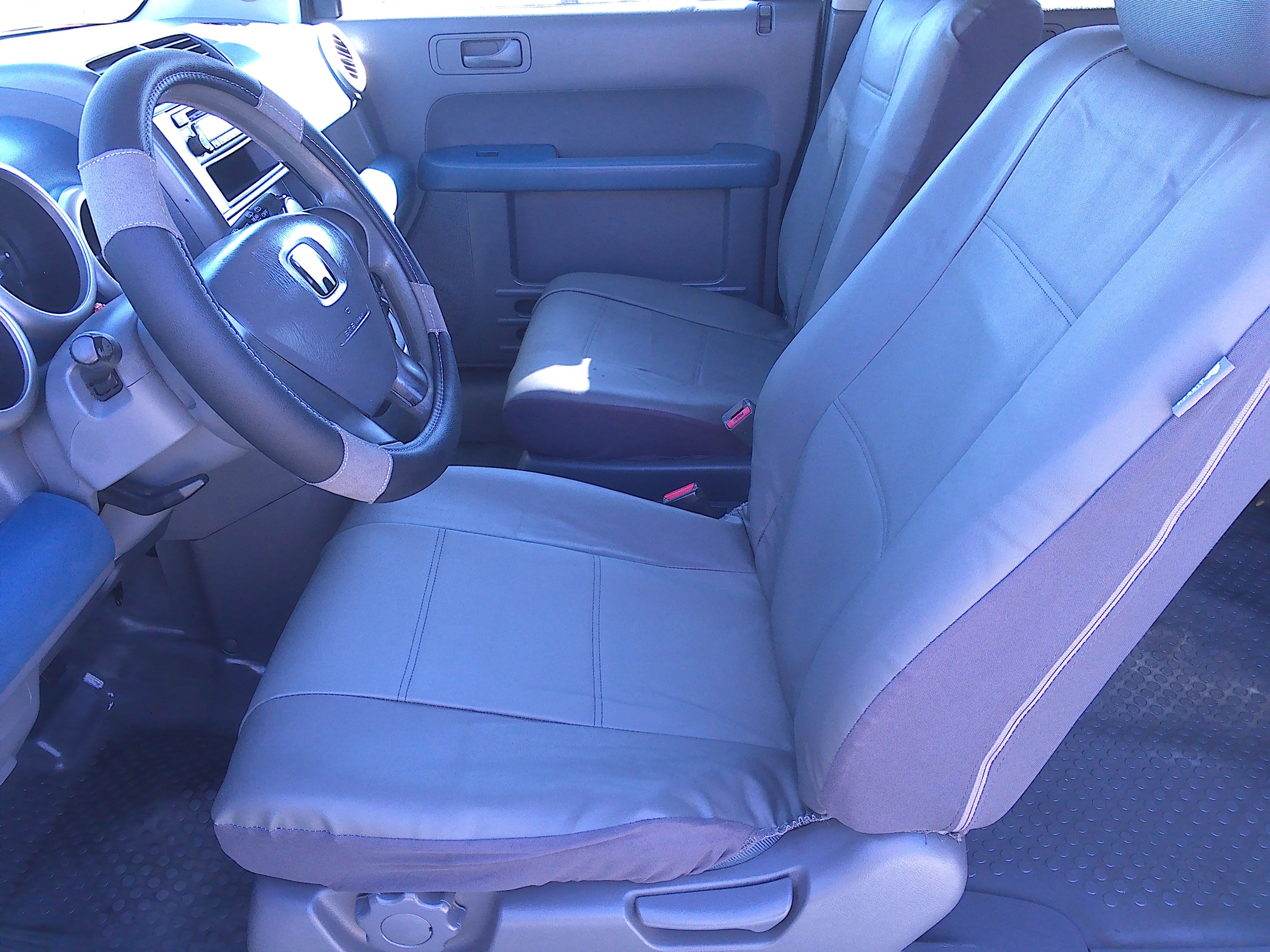 Used 2005 Honda Element LX image 8