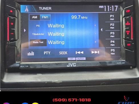 Used 2005 Nissan Frontier NISMO image 10