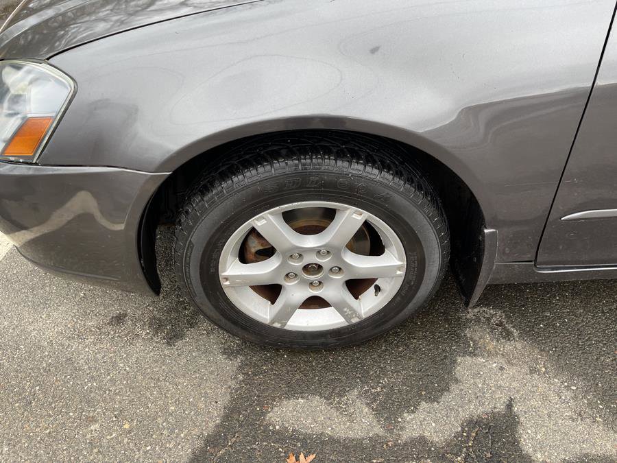 Used 2006 Nissan Altima 2.5 FWD image 34