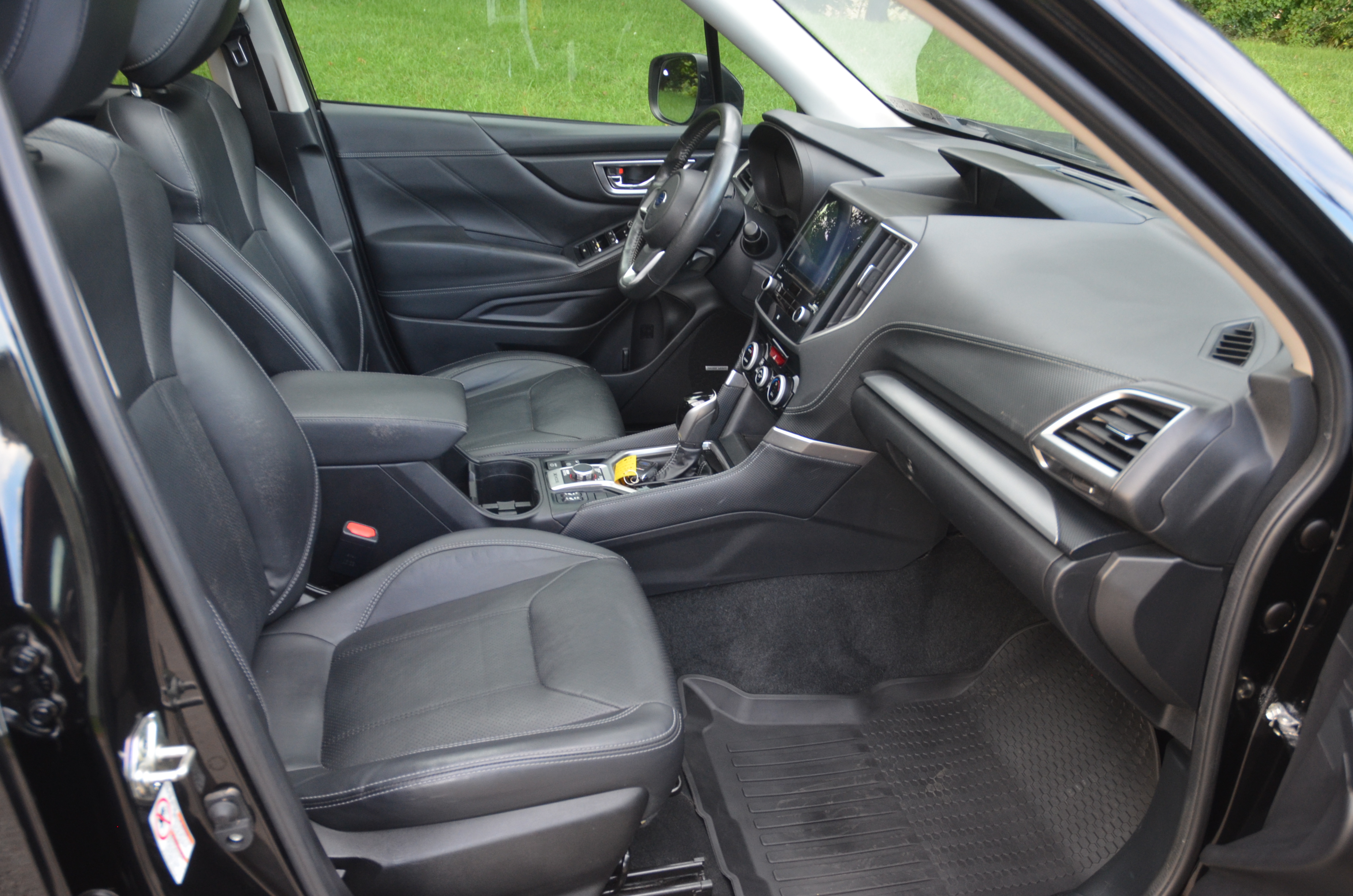 Used 2019 Subaru Forester Limited AWD/4WD image 12