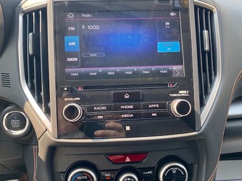 Used 2022 Subaru Crosstrek 2.5i Limited image 11