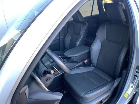 Certified 2024 Lexus TX 350 image 11