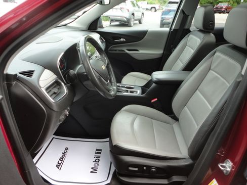 Used 2020 Chevrolet Equinox AWD Premier w/ 1LZ image 15