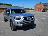 Used 2020 Toyota Tacoma Limited image 6