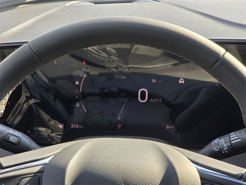 New 2026 Buick Encore GX Sport Touring image 26