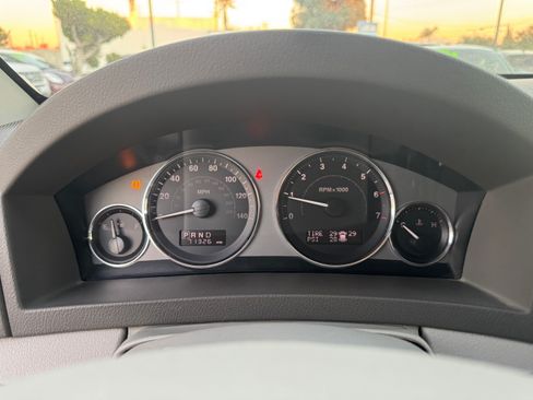 Used 2008 Jeep Grand Cherokee Limited image 27