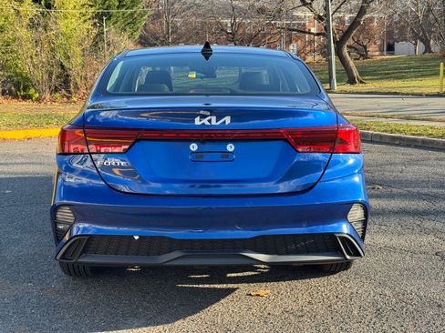 Used 2024 Kia Forte LXS image 5