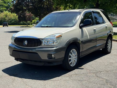 Used 2005 Buick Rendezvous 2WD image 2