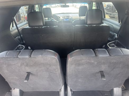 Used 2019 Ford Explorer 4WD Sport image 7