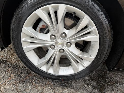 Used 2014 Chevrolet Impala LT image 36