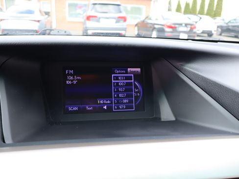Used 2013 Lexus RX 350 Premium AWD/4WD image 24