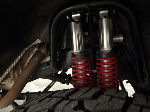 Used 2018 Mercedes-Benz G 550 Squared image 26