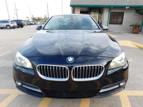 Used 2015 BMW 528i image 3