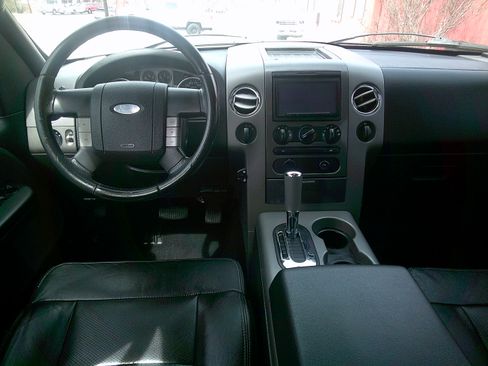 Used 2008 Ford F150 FX4 image 14