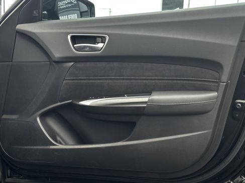 Used 2020 Acura TLX FWD w/A-Spec Package image 11