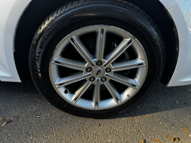 Used 2015 Ford Flex FWD Limited image 29