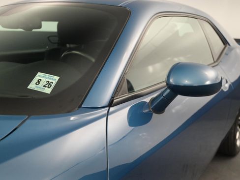 Used 2021 Dodge Challenger R/T image 12