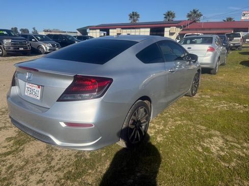 Used 2014 Honda Civic EX-L image 11
